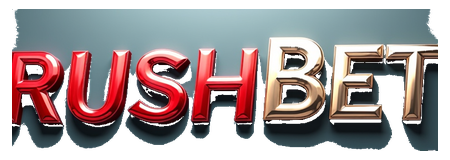 rushbet casino logo
