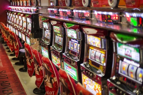 rushbet casino Opciones de depósito