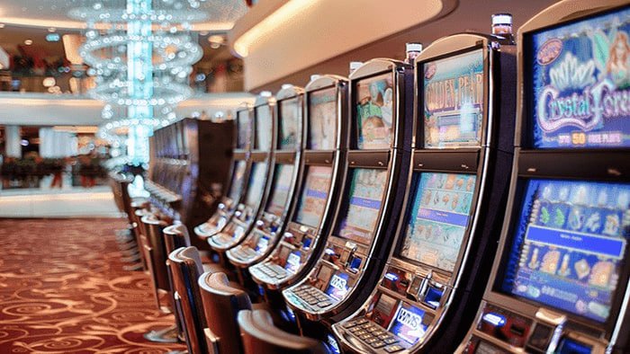 rushbet casino Reel de bonificación