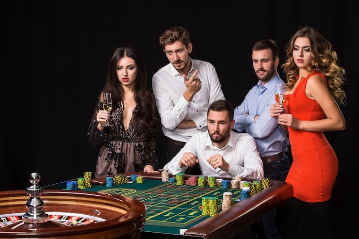 rushbet casino Tipo de juego