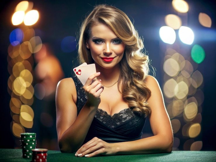 rushbet casino Android