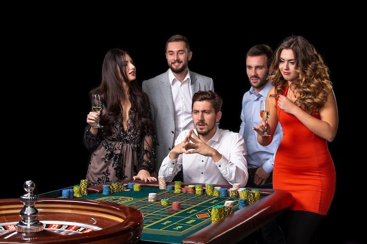 rushbet casino slide 1