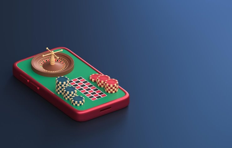 rushbet casino slide 2