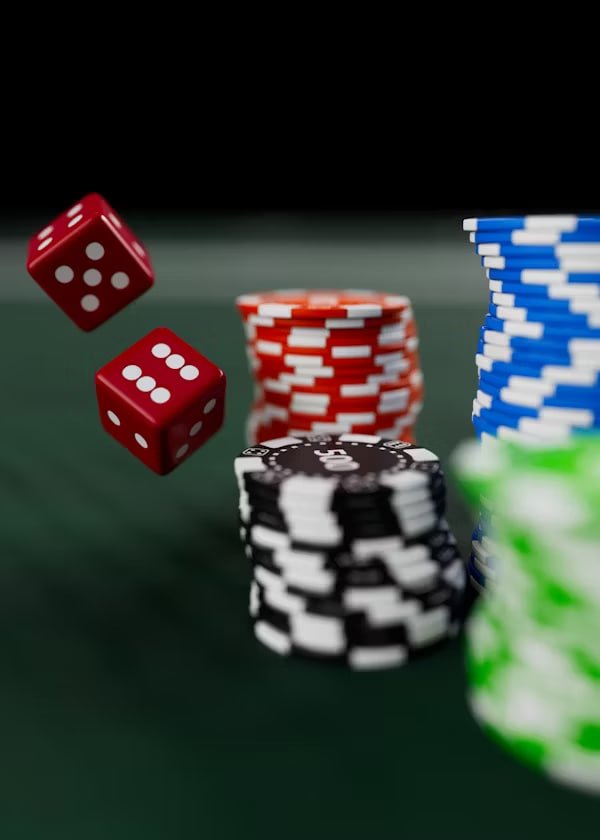 rushbet casino Bingo