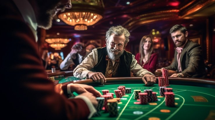 rushbet casino Crash Games