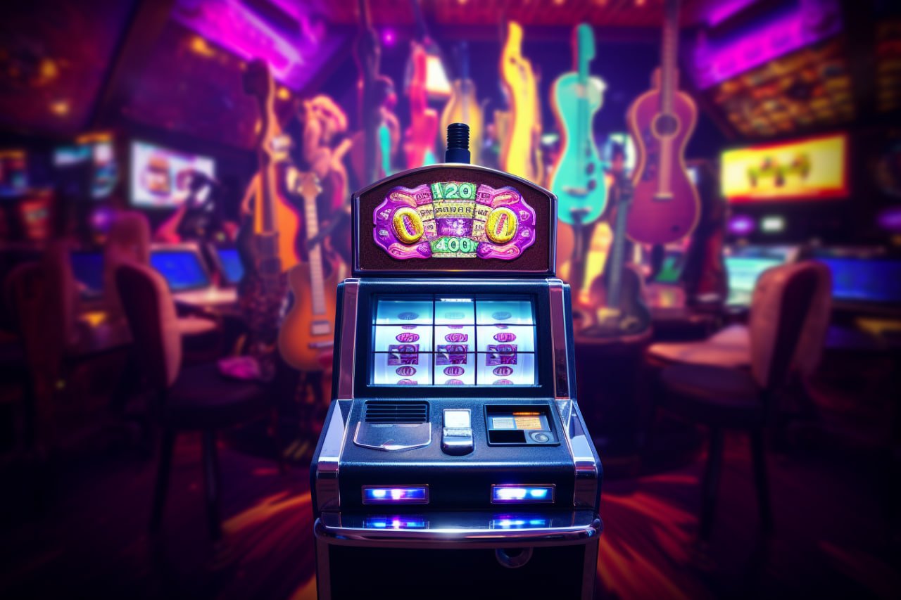 rushbet casino Catálogo Completo
