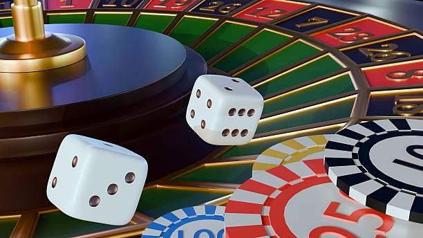 rushbet casino Ruleta en Vivo